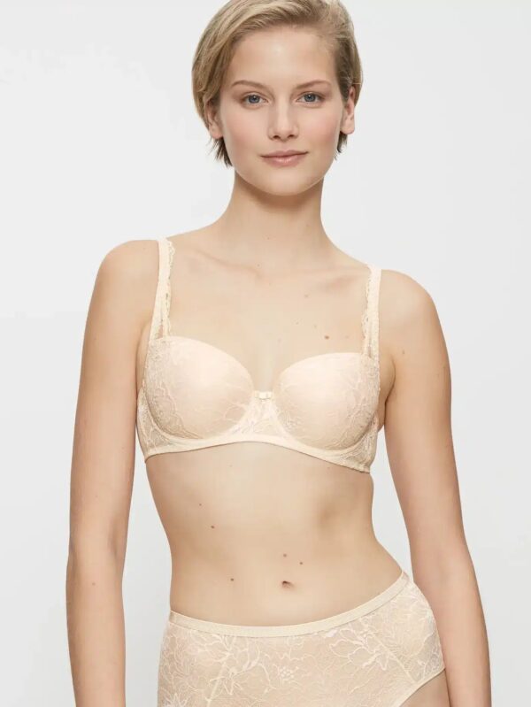 Triumph Amourette Charm WHP02 - CREAMY DREAM
