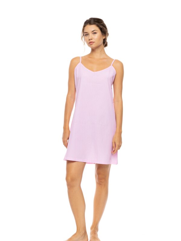 Γυναικείο Νυχτικό Pink Label