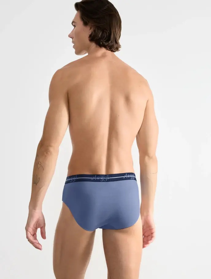 sloggi men Start Midi C2P box