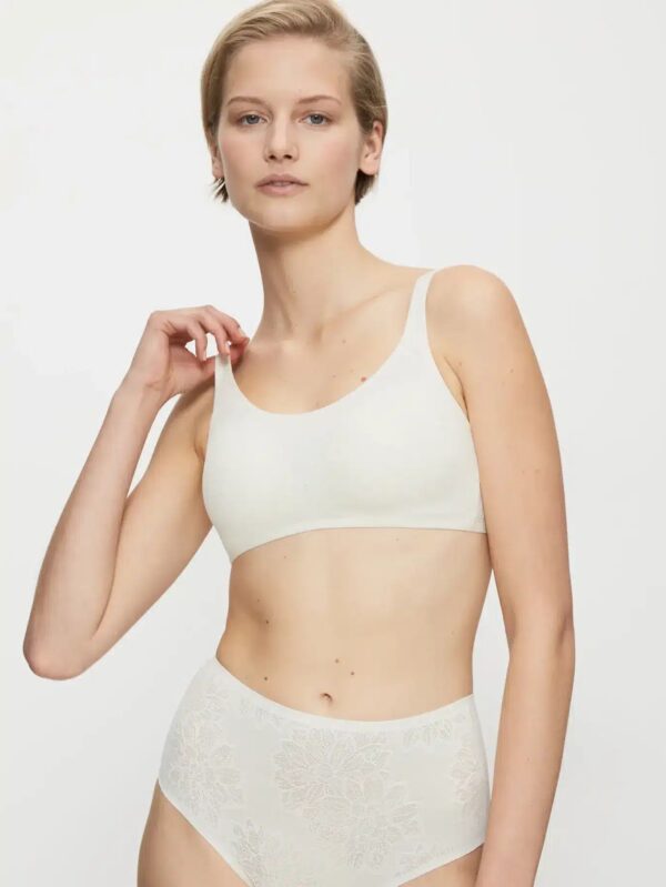 Triumph Fit Smart P EX - LIGHT BROWN