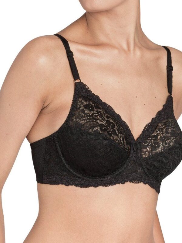 Triumph Compliment W X - BLACK