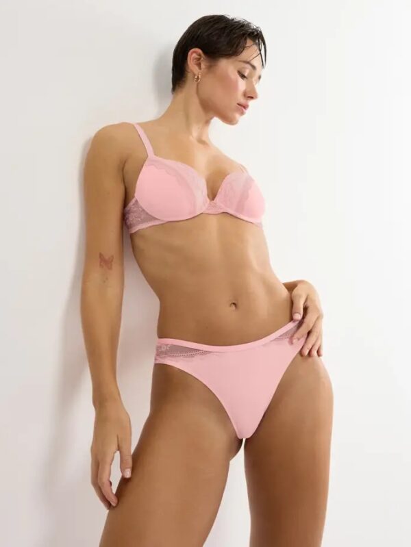 Brazillian Triumph Comfort Allure