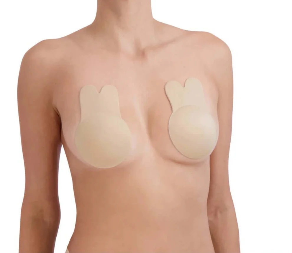 Boobie Bunnies