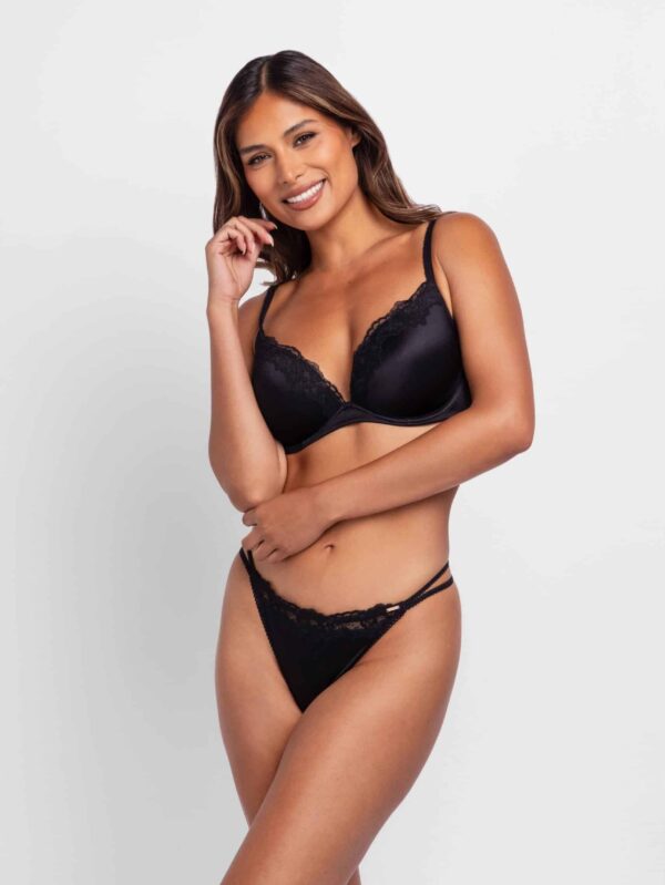 Σουτιέν Push Up Dorina-Origins Shiny