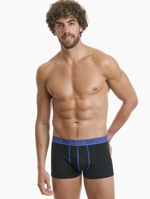 Walk Ανδρικό Μπόξερ 2pcs