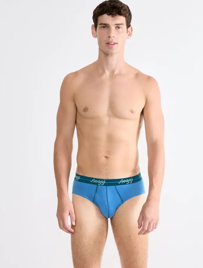sloggi men Start Midi C2P box