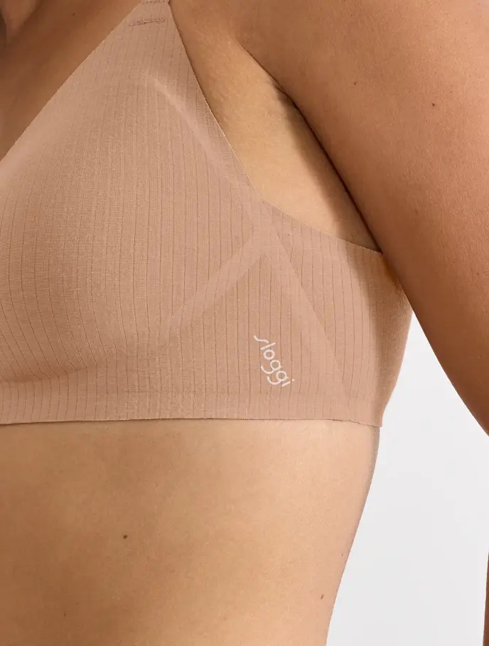 Soggi ZERO Feel Pure Soft bra