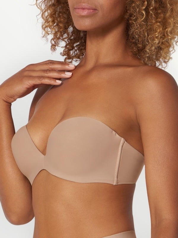 Triumph Stepy Soft 01 WDP - SMOOTH SKIN