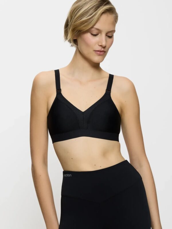 Triumph Triaction Wellness N - BLACK