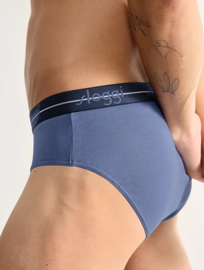 sloggi men Start Midi C2P box