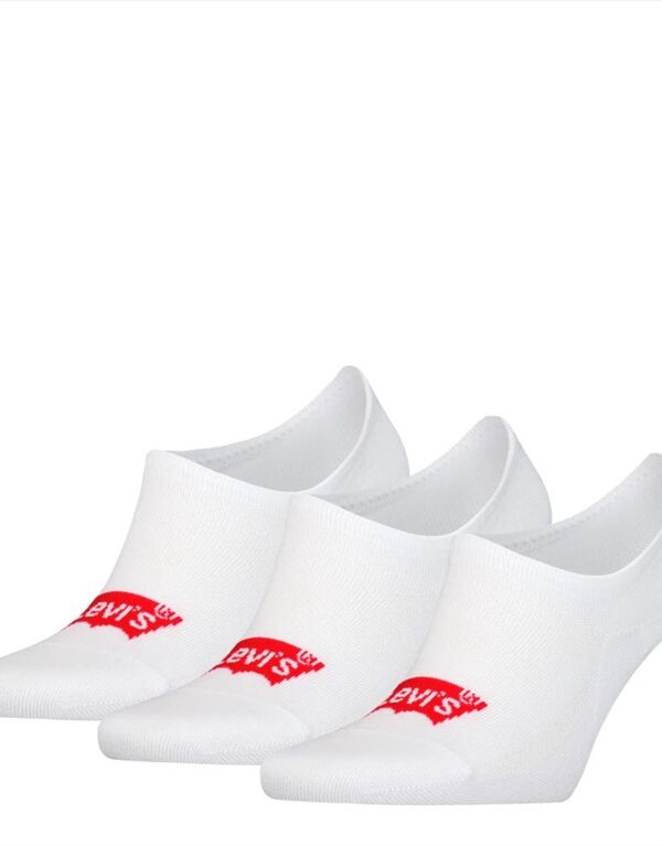 Γυναικείες Κάλτσες Levi's 3 τμχ