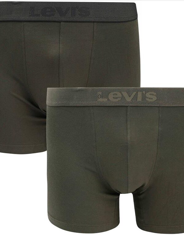 Ανδρικό Μπόξερ LEVI'S