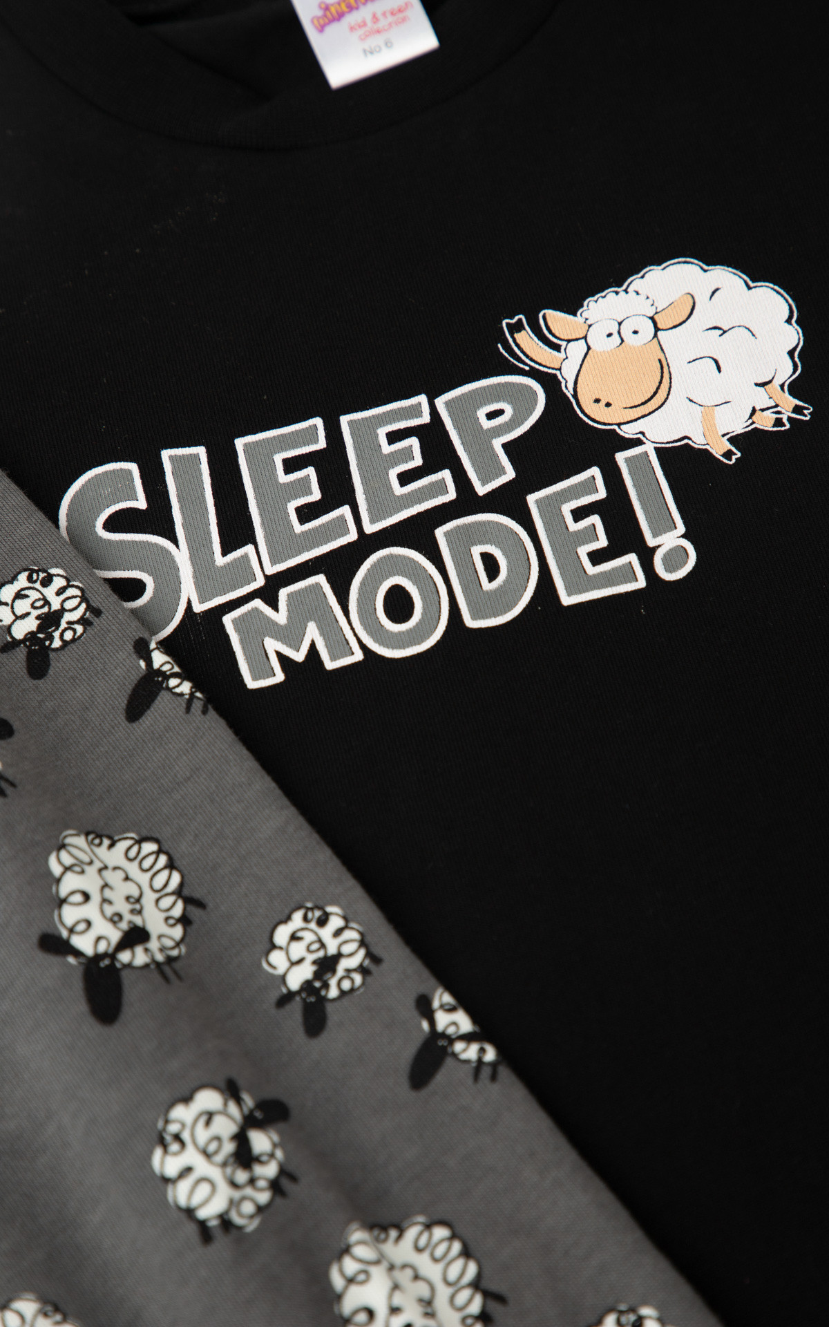 Sleep Mode και προβατάκι Minerva 90-62583-045