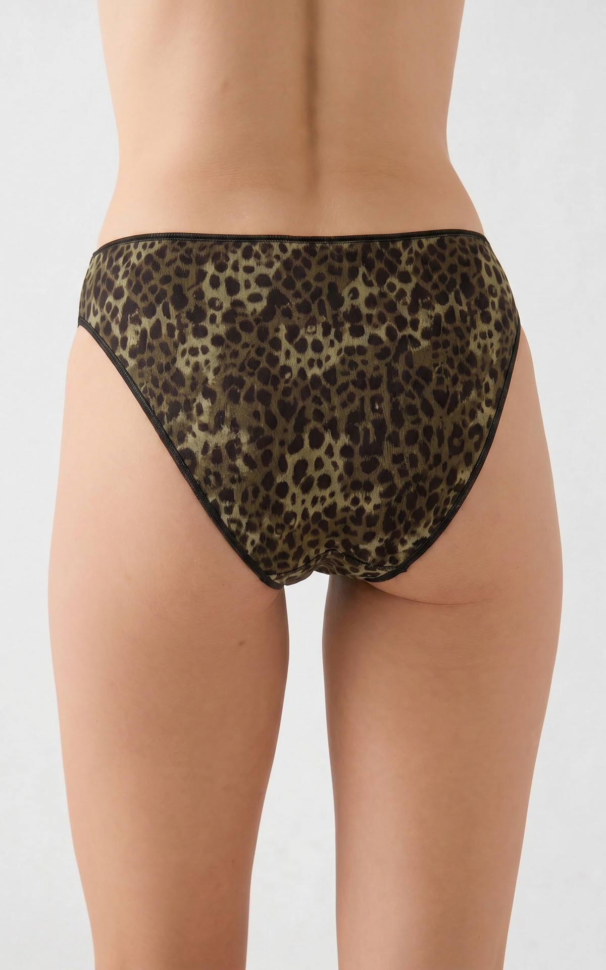 Fimelle TENCEL™ Modal Γυναικείο Brazil Σλιπ 2 τμχ - Image 2