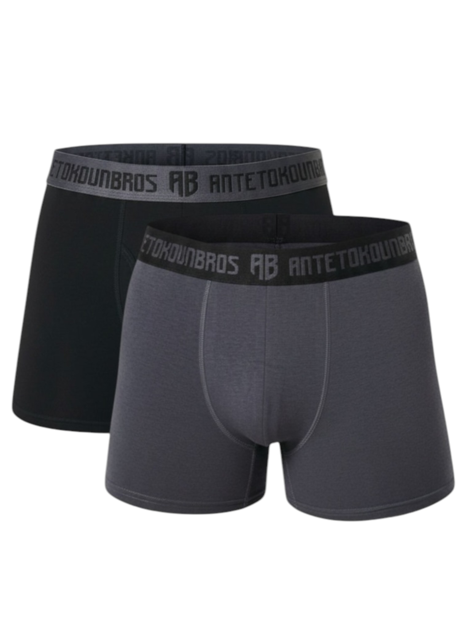 AntetokounBros ACJD352001-030 ανδρικά boxer 2Pack