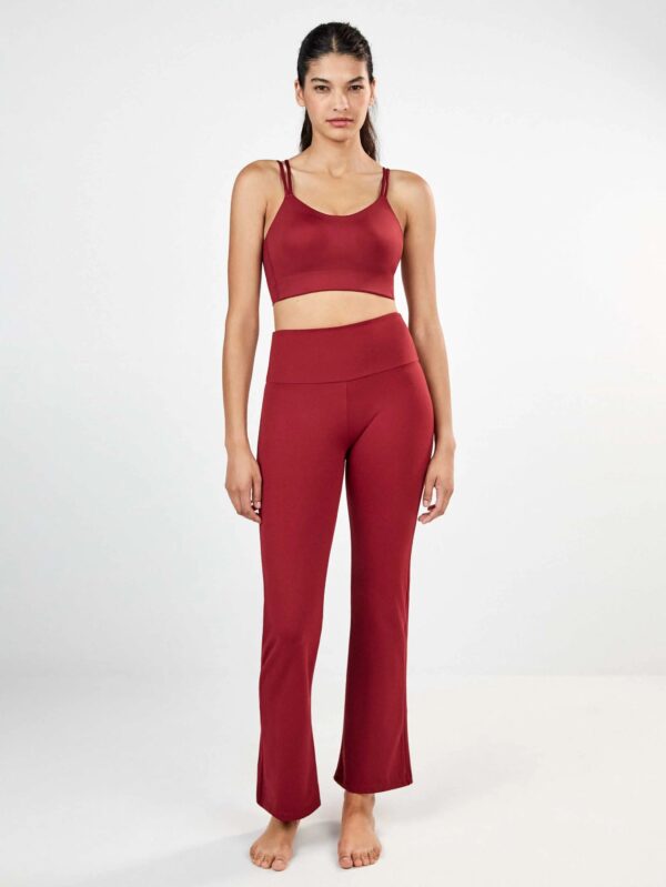 Αθλητικό σουτιέν Gisela 2/60022T Red κόκκινο