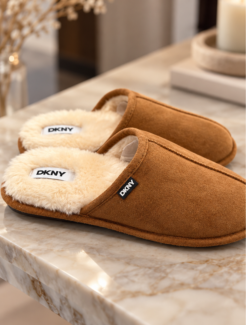 Ανδρική Παντόφλα DKNY