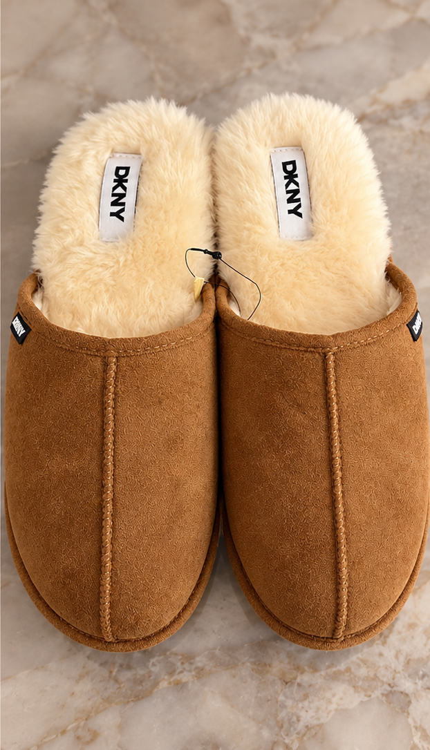 Ανδρική Παντόφλα DKNY - Image 3