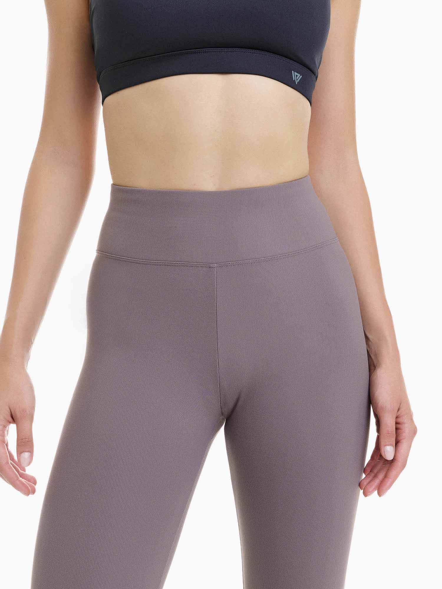 Walk W921-61 ψηλόμεσο seamless κολάν λεπτομέρεια